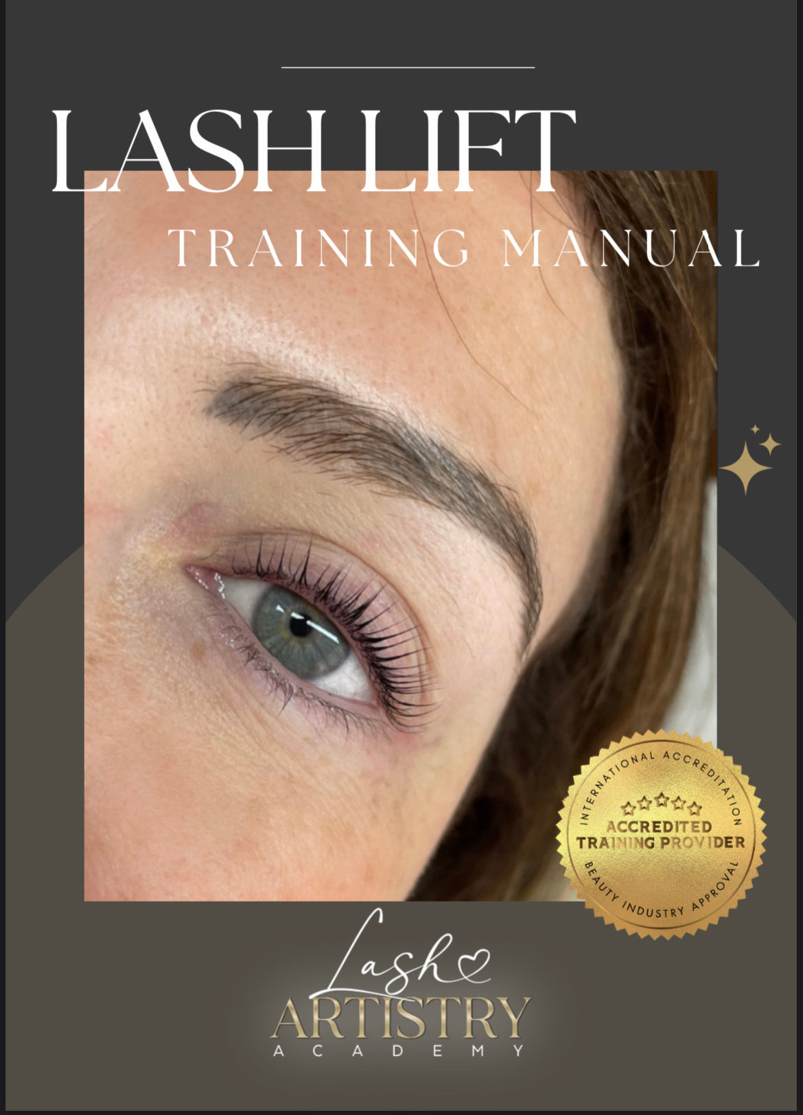 LASH LIFT TRAINING COURSE