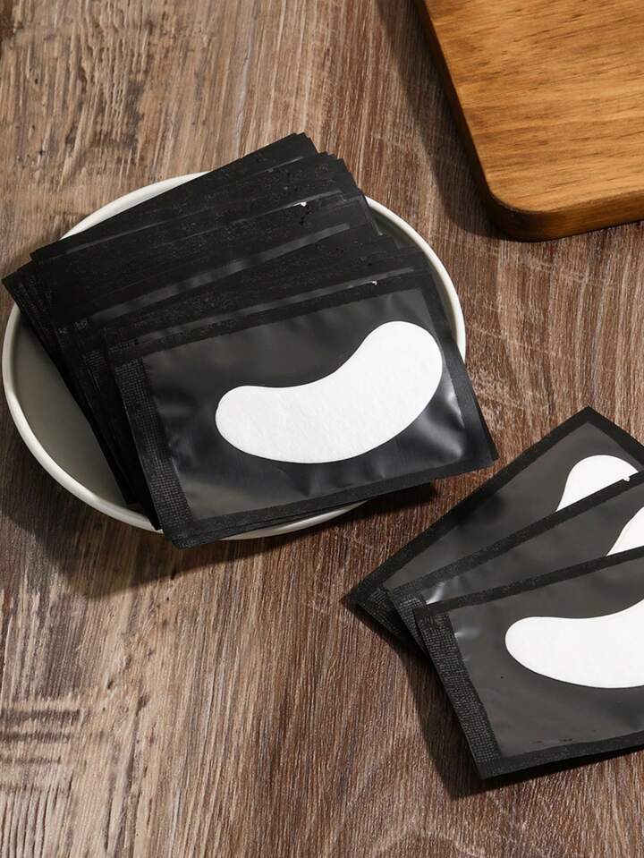 Collagen under eye pads