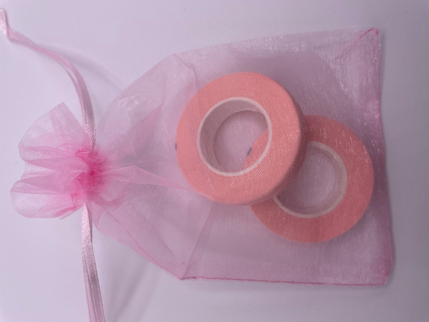 Micropore tape 2pcs